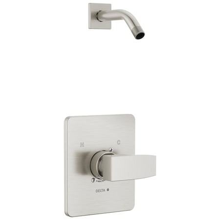 Modern: Monitor 14 Series Shower Trim - Less Head